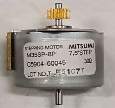 C5904 60045 schrittmotor gebraucht kaufen  Weyhe