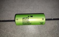 A123 battery lifepo4 for sale  UK
