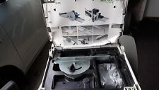 Festool sys 489 for sale  Shipping to Ireland