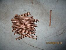Copper nails rain for sale  Helena