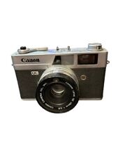 Canon canonet ql25 for sale  Springfield