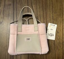 ugg shearling tote for sale  Houston
