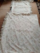 dorma double duvet set for sale  HUDDERSFIELD