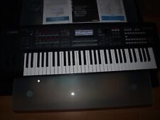 Yamaha moxf6 synthesizer gebraucht kaufen  Langenhagen