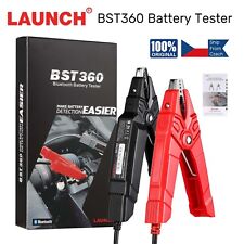 Launch bst360 battery for sale  Shipping to Ireland