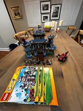 Lego castle king for sale  Tampa