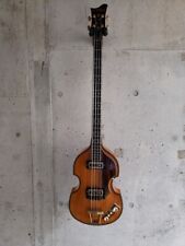 Hofner 5000 deluxe d'occasion  Expédié en Belgium