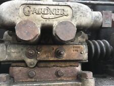 Gardner 6lxb engine for sale  PONTEFRACT