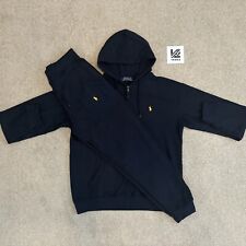 Ralph lauren tracksuit for sale  LEICESTER