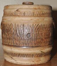 Antique barrel stoneware for sale  Beaver Meadows