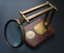Decorative magnifying glass for sale  CHERTSEY