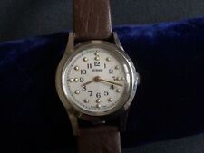 Moser braille watch for sale  STOWMARKET