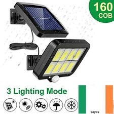 solar shed light for sale  Ireland