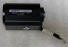 zoom computar lens tv for sale  USA