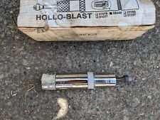 Clemco hollow blast for sale  Seattle
