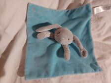 Doudou lapin plat d'occasion  Seloncourt