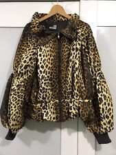 Love moschino leopard for sale  Los Angeles