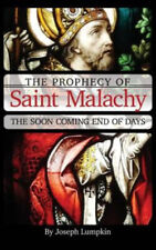 Prophecy malachy soon for sale  Mishawaka