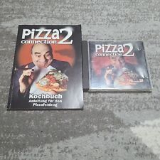 Pizza connection handbuch gebraucht kaufen  Hamburg