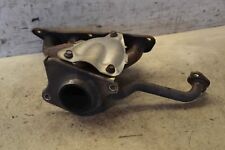 toyota exhaust manifold for sale  LONDON