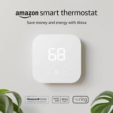 Amazon smart thermostat for sale  Northbrook
