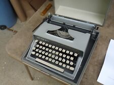 vintage portable manual typewriter for sale  Germantown