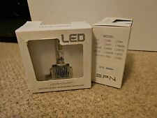 Led d1s upgrade for sale  IPSWICH