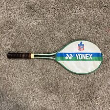 Raquete de tênis de metal com tampa Yonex comprar usado  Enviando para Brazil