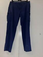 Men cargo trousers for sale  BATHGATE