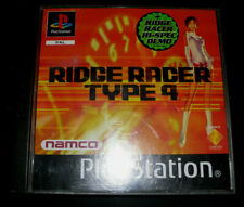 Playstation gioco ridge usato  Fano