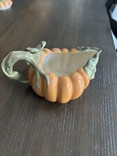 thanksgiving gravy boat for sale  Ponca City