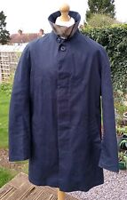 Barbour sedgwick trench for sale  EVESHAM