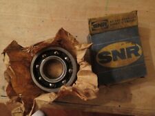 Roulement de roue SNR pour RENAULT 4CV réf: 7706305, usado comprar usado  Enviando para Brazil