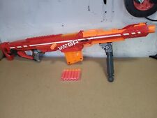 Nerf gun red for sale  Shipping to Ireland
