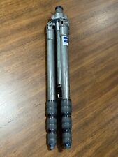 Gitzo G1228 MK2 Carbon Fiber Tripod - Made in France - Great Condition, used for sale  Shipping to South Africa