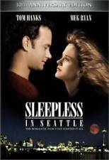 Sleepless seattle dvd for sale  Montgomery