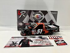 Kyle busch signed for sale  Greeneville