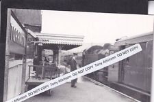 Torrington railway station for sale  CHELMSFORD