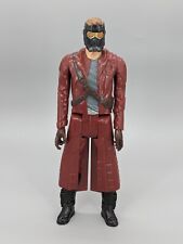 Figura de acción Hasbro 2014 Marvel Guardians the Galaxy Titan Hero Star Lord 12 segunda mano  Embacar hacia Mexico