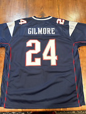 Stephon gilmore new for sale  Sutton