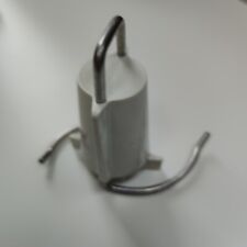 Braun dough hook for sale  BELFAST