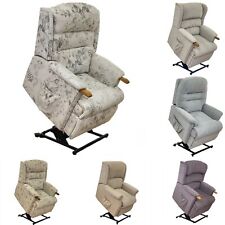 Riser recliner chairs for sale  WORTHING