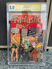 Fantastic four comic gebraucht kaufen  Solms