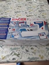 Singer chainstitch sewing for sale  LONGFIELD