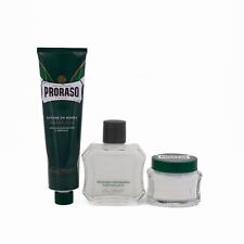 Proraso vintage shaving for sale  CHIPPING NORTON
