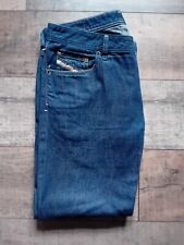 Diesel rombee jeans for sale  PURFLEET-ON-THAMES