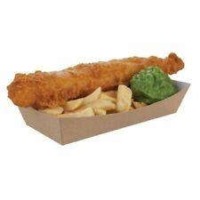 Fish chip kraft for sale  UK