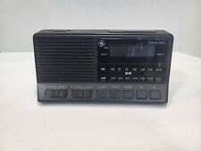 wake 2 alarms fm radio for sale  San Diego