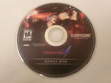 DVD bônus Devil May Cry 4 (Xbox One) comprar usado  Enviando para Brazil