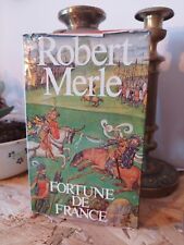 Fortune robert merle d'occasion  Le Muy